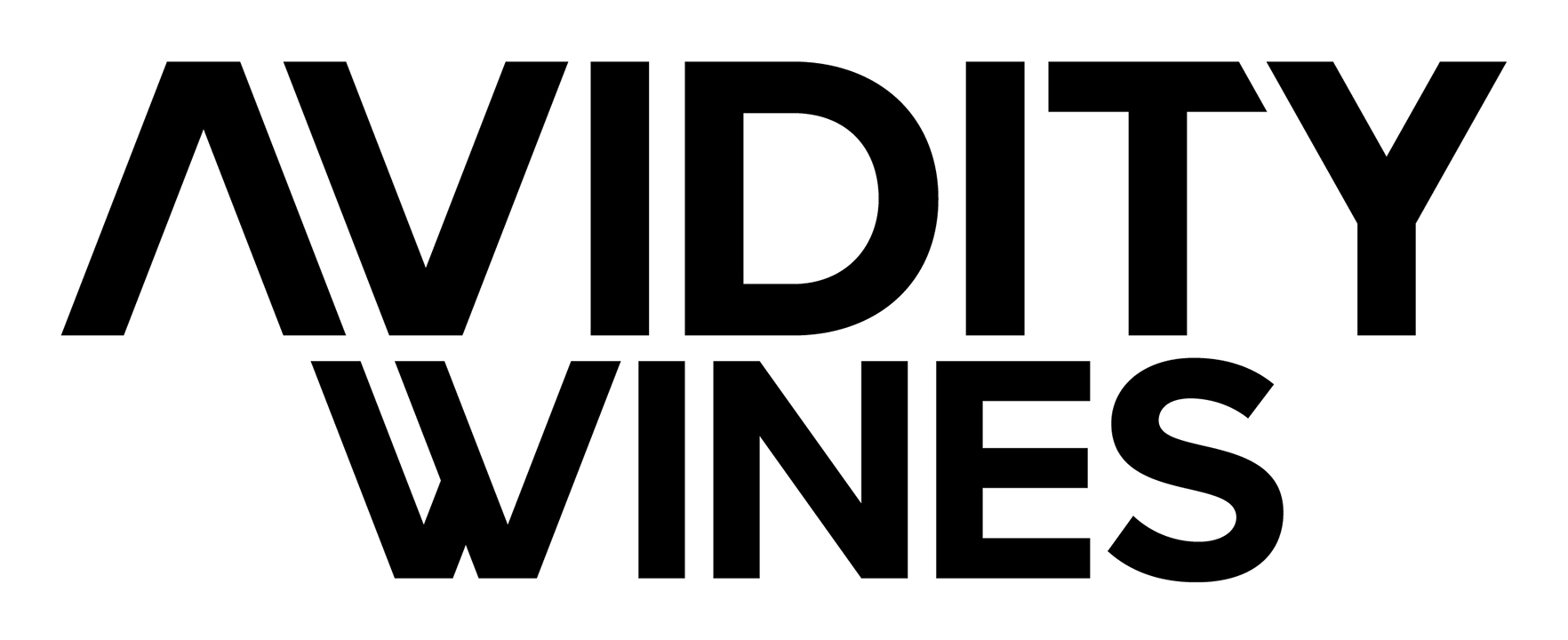 Avidity Wines